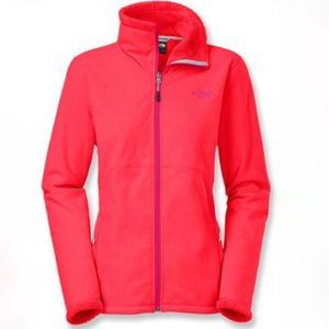 The North Face Women's Pink Jacket